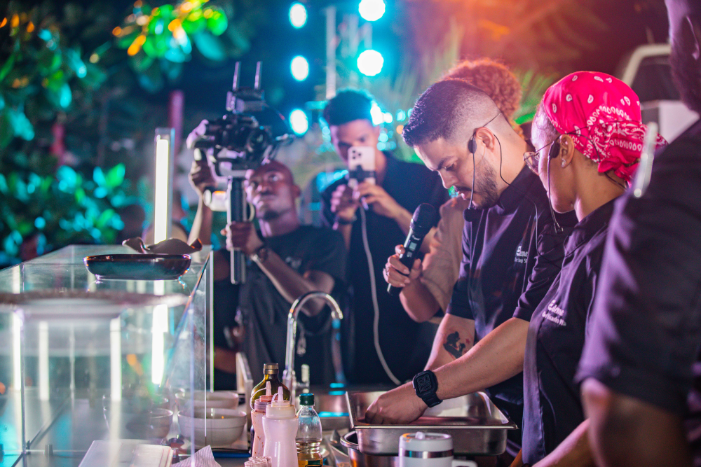 [team] image of team member in chef attire (for a fine dining restaurant)